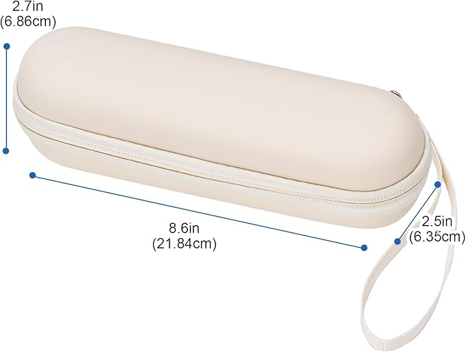 ProCase Travel Case for Oral-B/Oral-B Pro Smartseries/IO Serie Sonicare