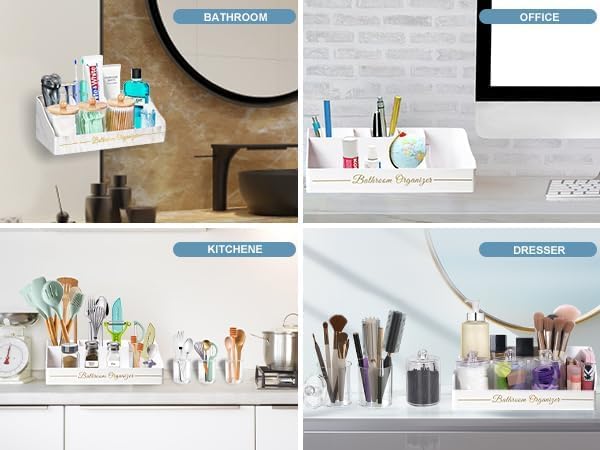 Toothbrush Holders, Toothbrush Holders