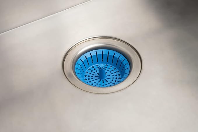 Kitchen Sink Strainer 3.25"