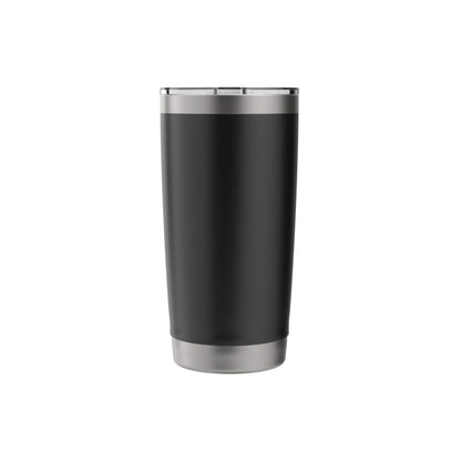 Moon Swing - Stars Galaxy Astronaut Universe Space Stainless Steel Insulated Tumbler