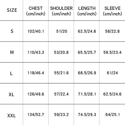 Chucky Hoodie Jackets Men Costume Halloween Cosplay Pullover Shirt Sweatshirt Colorful Large