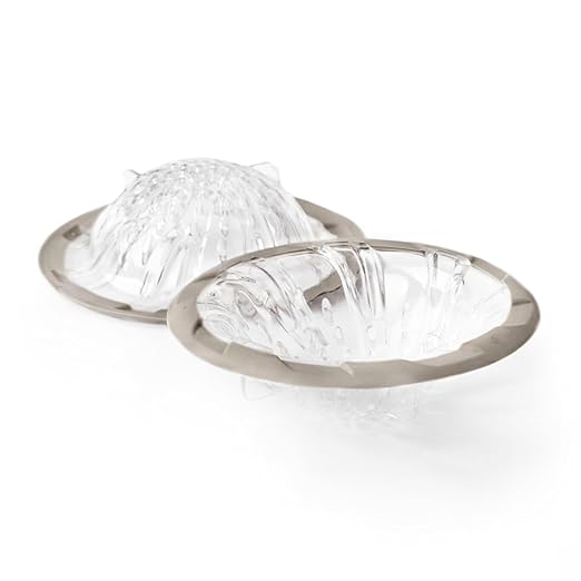 Spectrum Kitchen Sink Drain Strainer Pack of 2