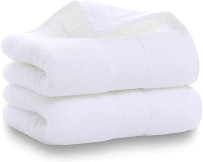RUIBOLU Hand Towels for Bathroom