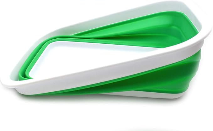 SAMMART 9.2L Collapsible Tub