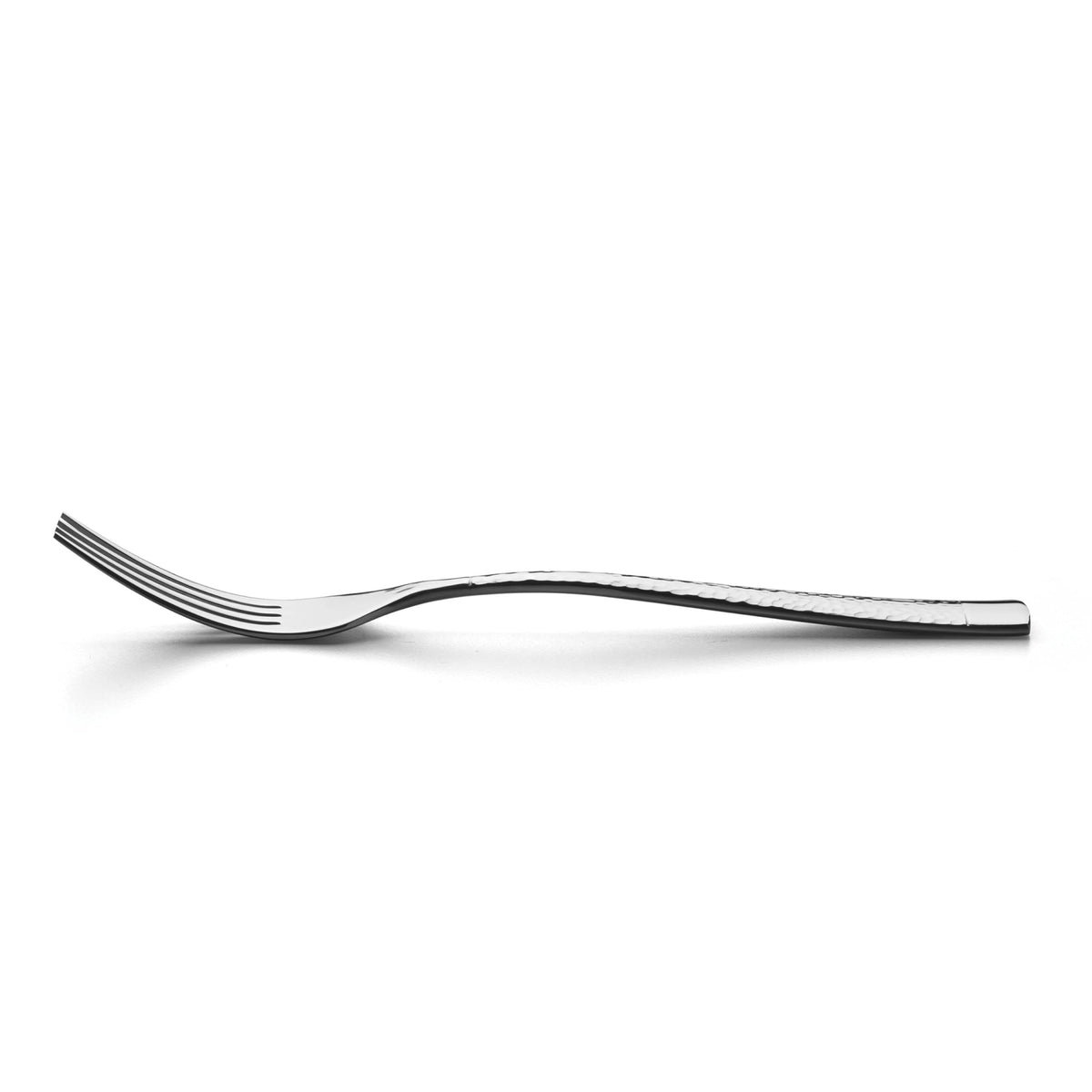 Oneida Silverware Set For 12, Sambre 65-Piece Fine Flatware Set with Serving Utensils, Service For 12, 18/10 Stainless Steel, Dishwasher Safe, Knives Spoons And Forks Sets, Dining (Silver, 65 Piece)