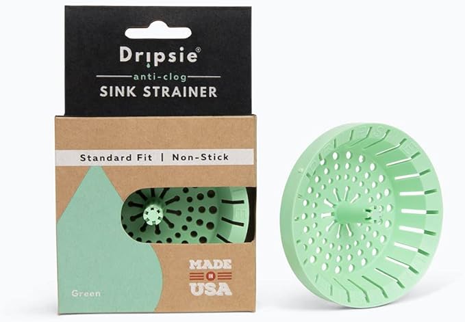 Kitchen Sink Strainer 3.25"