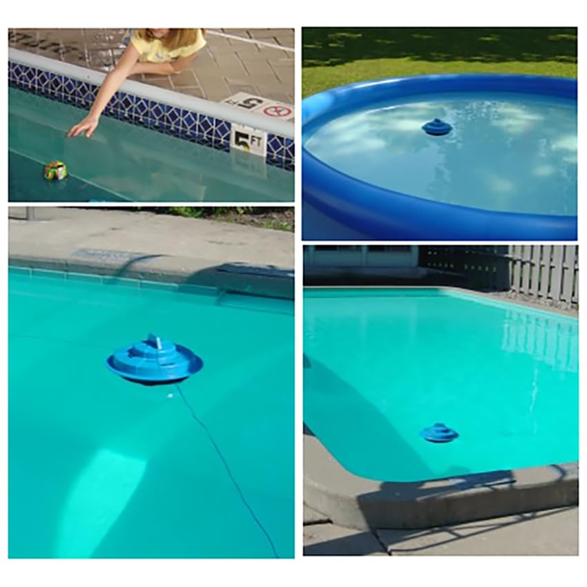 Pool Patrol PA-30 Pool Alarm Garden, Lawn, Supply, Maintenance