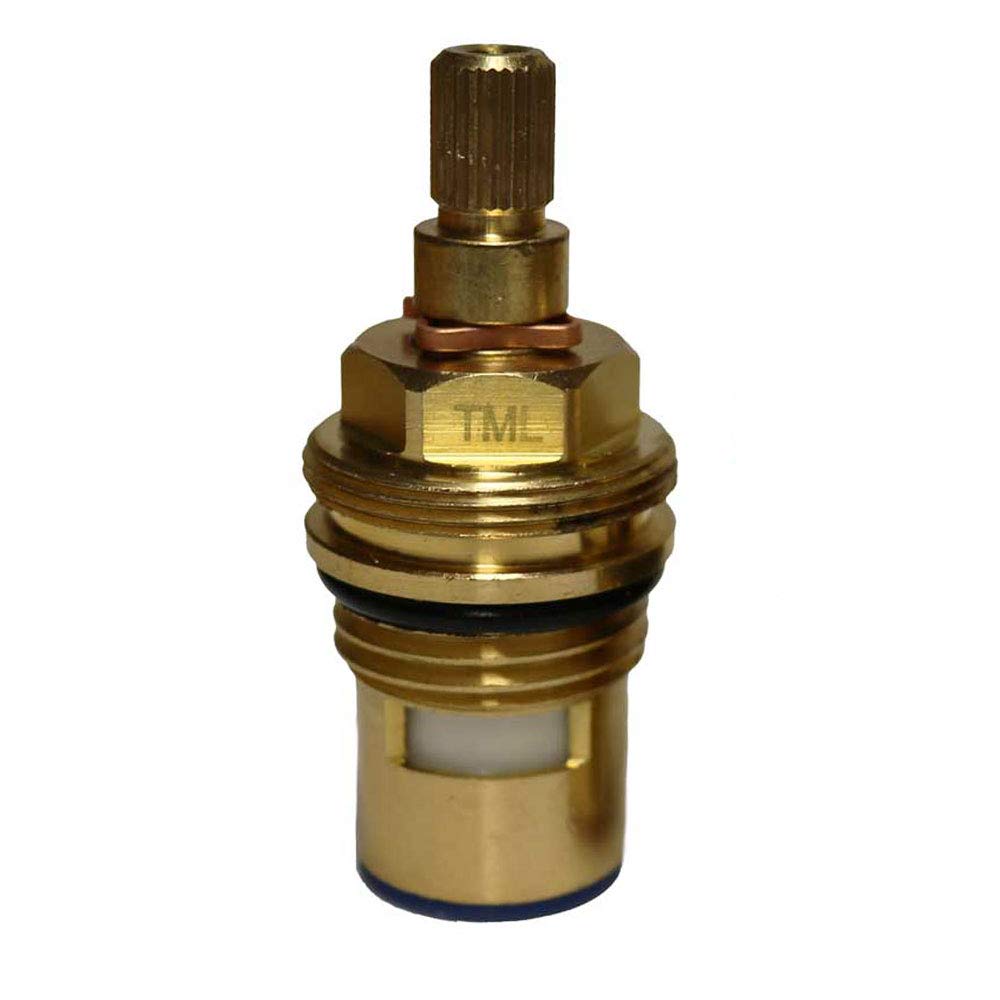 Premium Cartridge Compatible with Franke Olympus Olympus Spring G Filterflow SP3561 1427R 3561R 28 Spline Tap Replacement Valve Pair Plus Allen Key