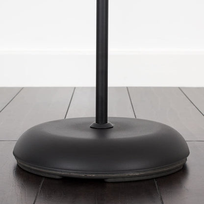 MiniSun | Modern Gloss Black 2 Way Mother/Father and Child Floor Lamp | Floor Lamps & Torchieres, Home Décor & Improvement Essential