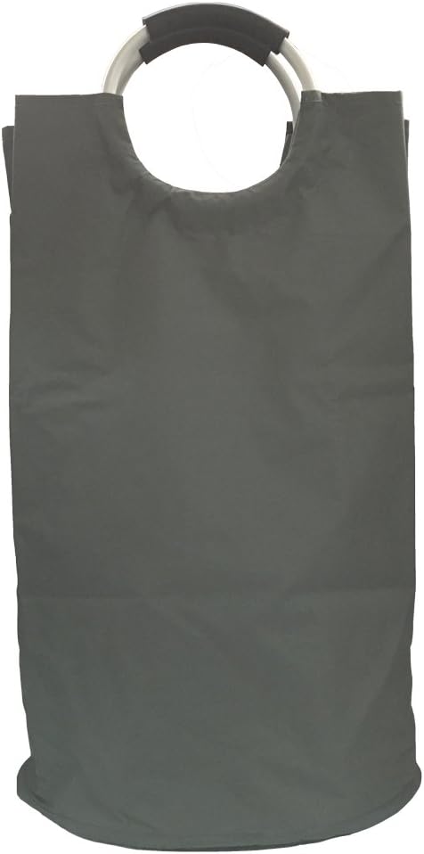 Mziart Thicken Laundry Hamper Tote