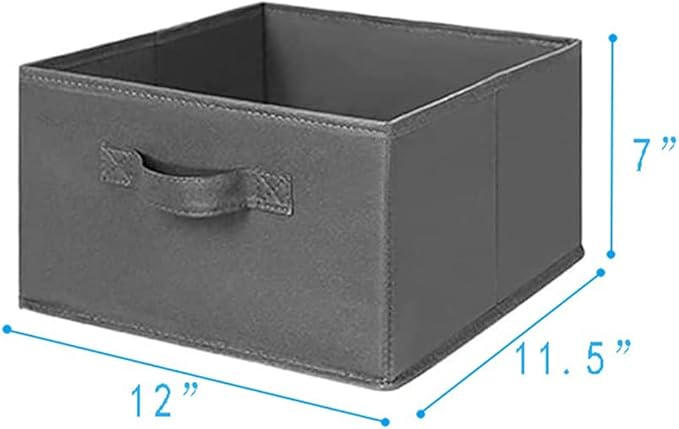 MAX Houser Hanging Shelf Closet Storage Organizer Removable Drawers ，Hanging