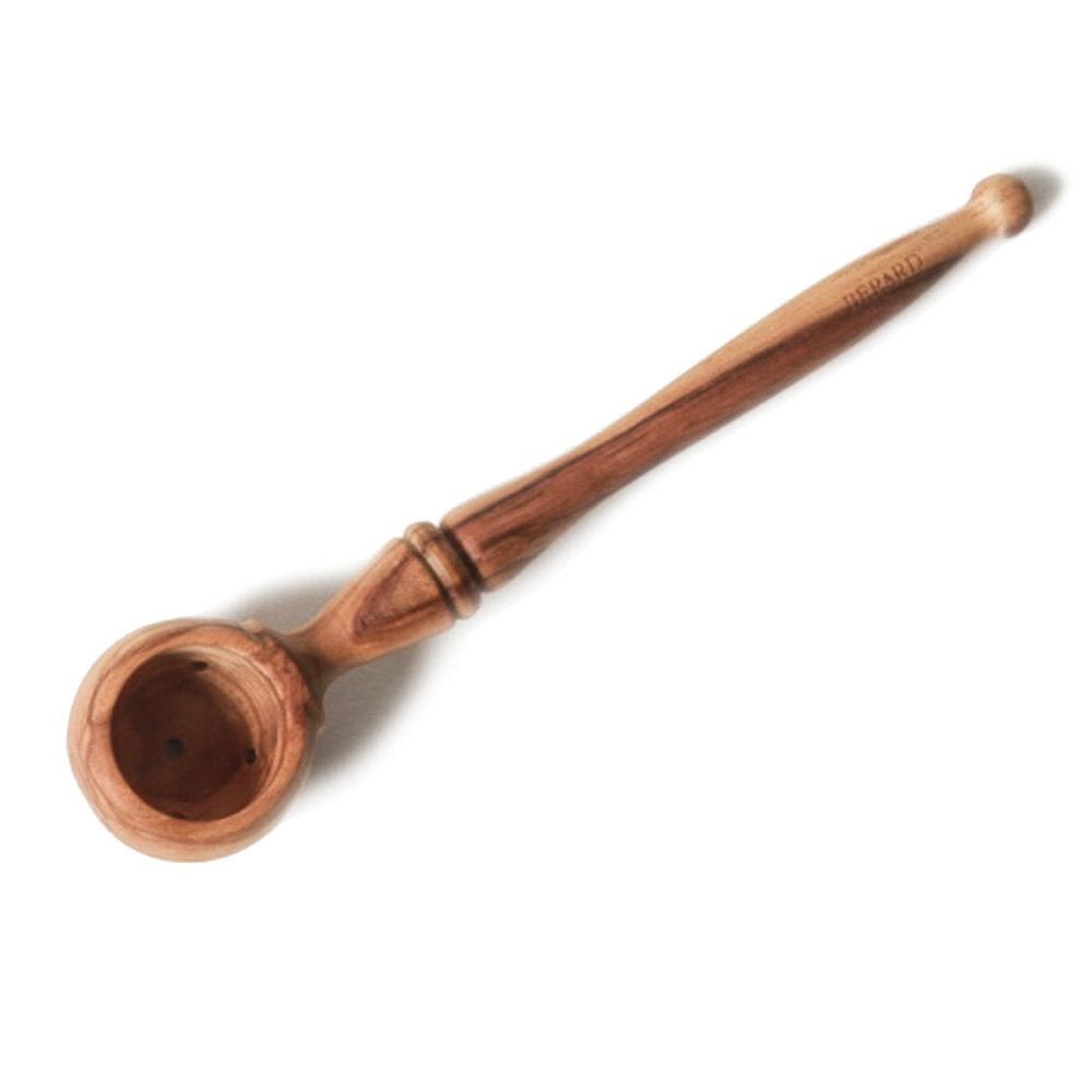 Berard Olive-Wood Handcrafted Olive Spoon