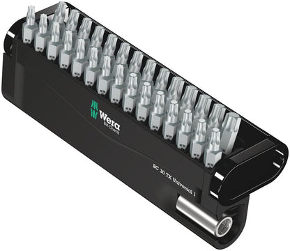 Bit-Check 30 TORX Universal 1