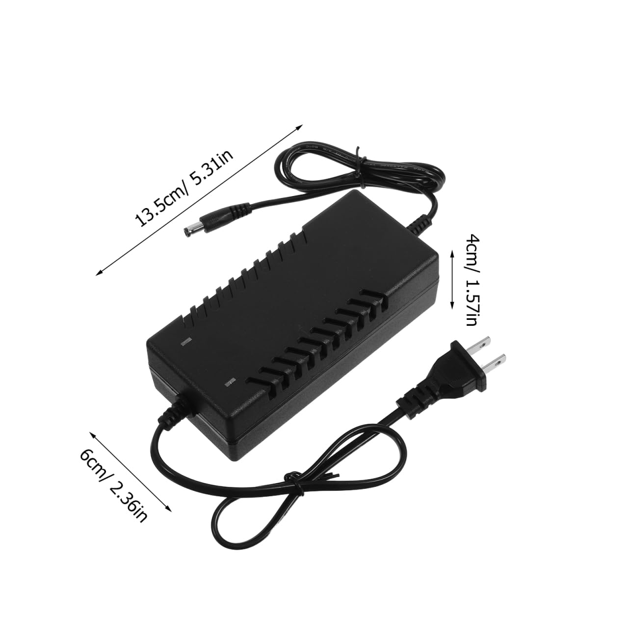 DOITOOL Fake Charger Secret Hiding Containers: Money Hider Safe Hidden Storage Box Cash Jewelry Money Storage Container Hider Safe Box for Travel, Home, Office (Black)