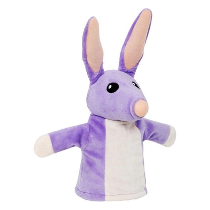 Bluey - Bob Bilby Hand Puppet