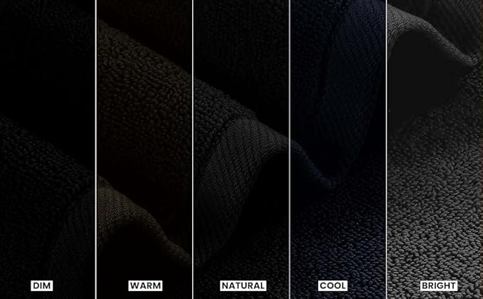 Utopia Towels 4 Pack Premium Bath Towels Set, 27 by 54 Inches, 100% Ring Spun