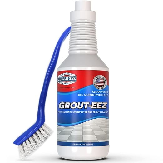 Clean-eez Grout-eez Tile Cleaner