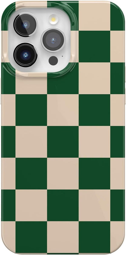 Casely iPhone 15 Pro Max Case | Nantucket Cottage | Blue Hydrangea | Compatible with MagSafe | Classic Ultra Slim Design