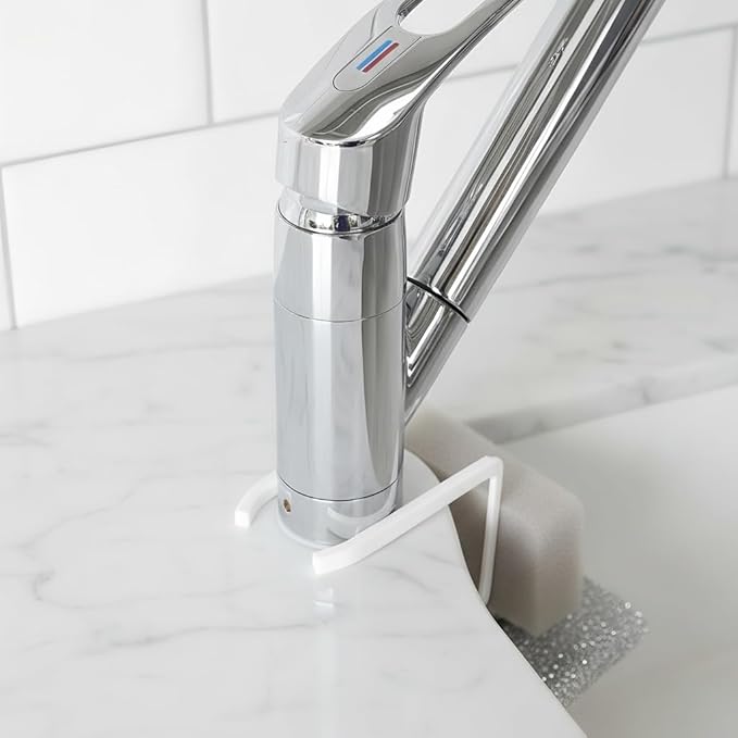 Kitchen Sink Accessory Sponge Holder