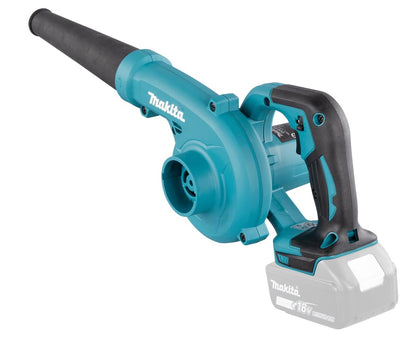 Makita DUB185Z 18V Li-ion LXT Blower - Batteries and Charger Not Included