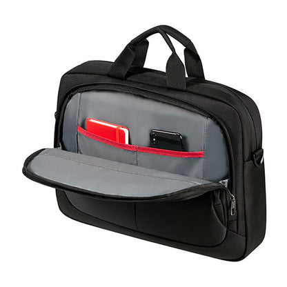 Samsonite Guardit 3.0 - Briefcase 17.3 inch, 43 cm, 18.5 liters, Black
