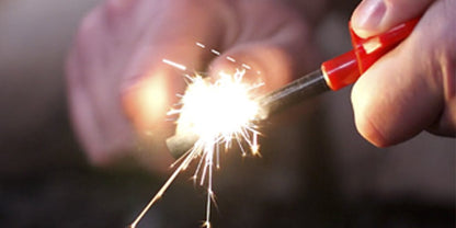 Zippo Mag Strike