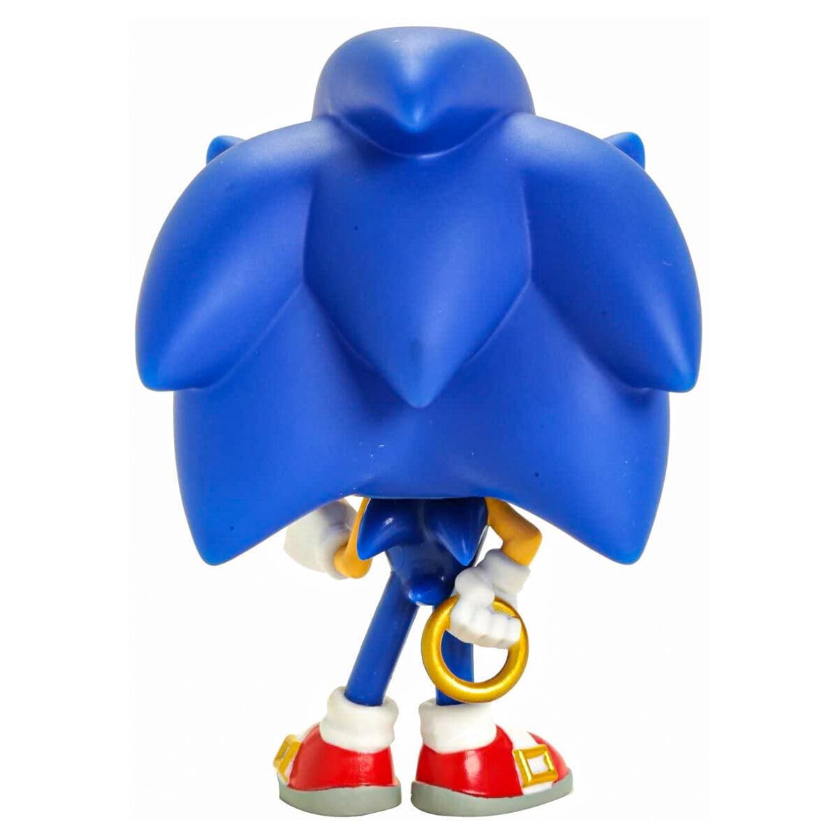 Pop! Vinyl - Sonic The Hedgehog - Sonic With Ring 283