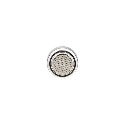 Amazon Basics 12-Pack LR44 Alkaline Button Cell Battery, 1.5 Volt, Long Lasting Power, Mercury-Free