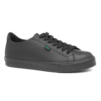 Kickers Tovni Shoes UK 6 Black