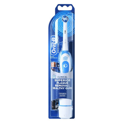 Oral-B Braun Pro Health Electric Toothbrush
