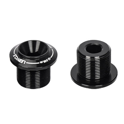 HOUSON DUB Crank Bolt | 7075 Aluminum | Inner/Outer Thread | For SRAM NX/GX/XX1/Eagle
