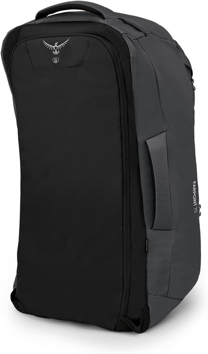 Osprey Farpoint Men's Travel Pack, 40L, Tunnel Vision Grey, O/S