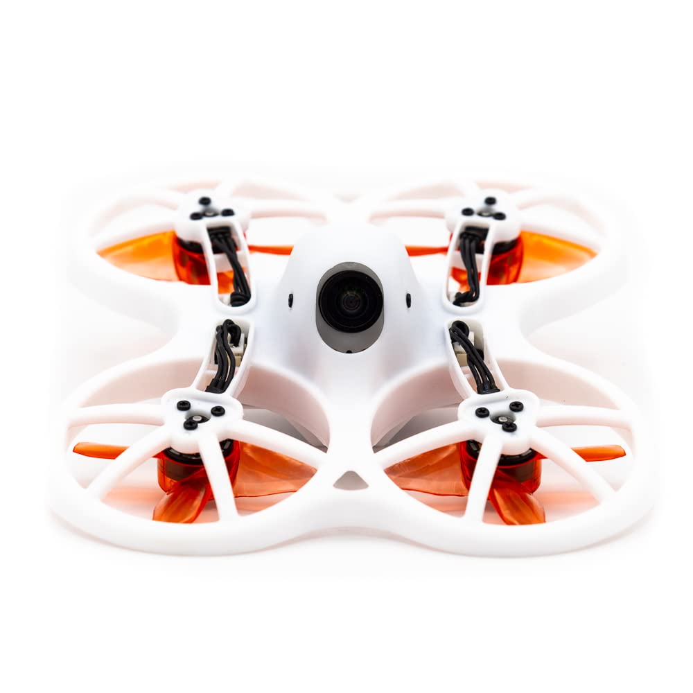 EMAX EZ Pilot Pro FPV Drone Set for Kids and Adult Beginners with Real 5.8g Goggles and Controller Easy to Fly Quadcopter
