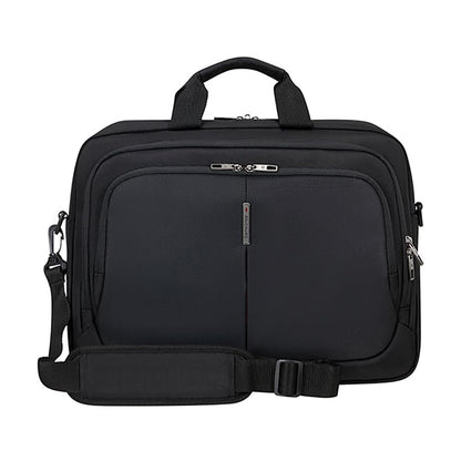 Samsonite Guardit 3.0 - Briefcase 17.3 inch, 43 cm, 18.5 liters, Black