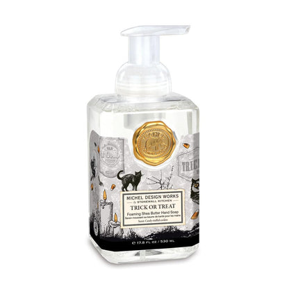 Michel Design Works Foaming Hand Soap, Trick or Treat
