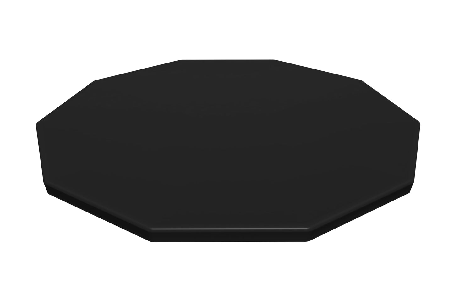 Bestway | Round Pool Cover for Above Ground Pools, 3.05m