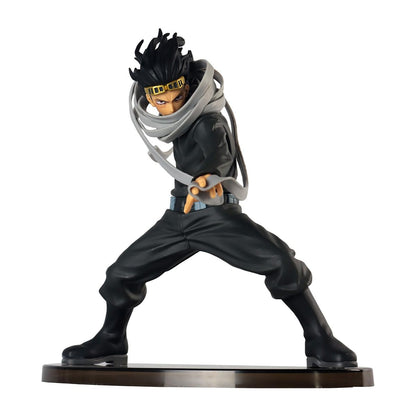 BANPRESTO MY HERO ACADEMIA - Shoto Aizawa - Figurine The Amazing Heroes 15cm