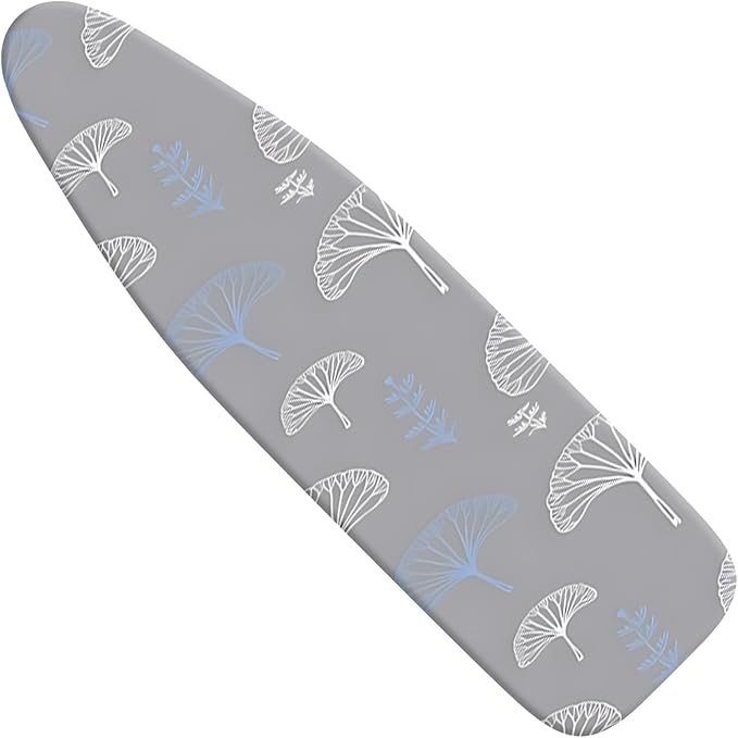 Ironing Board Cover 15x54 Inch- Standard Cotton Cover