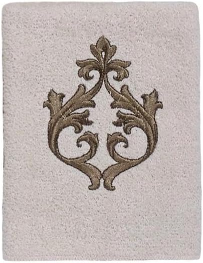 Avanti Linens - Washcloth, Soft & Absorbent Cotton Towel