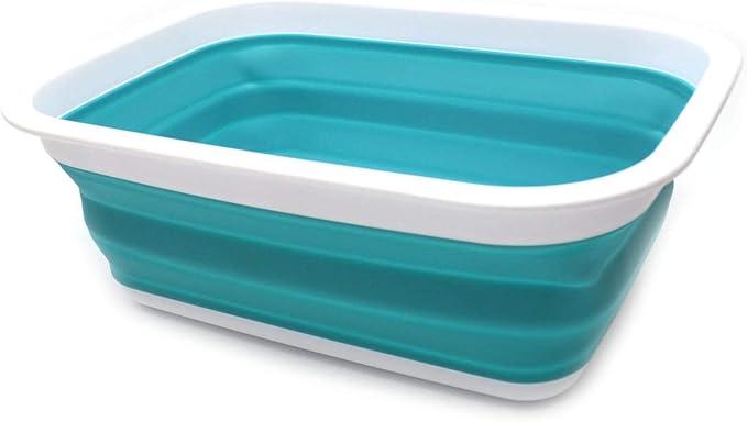 SAMMART 9.2L Collapsible Tub