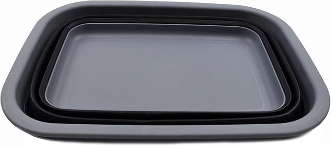 SAMMART 9.2L Collapsible Tub