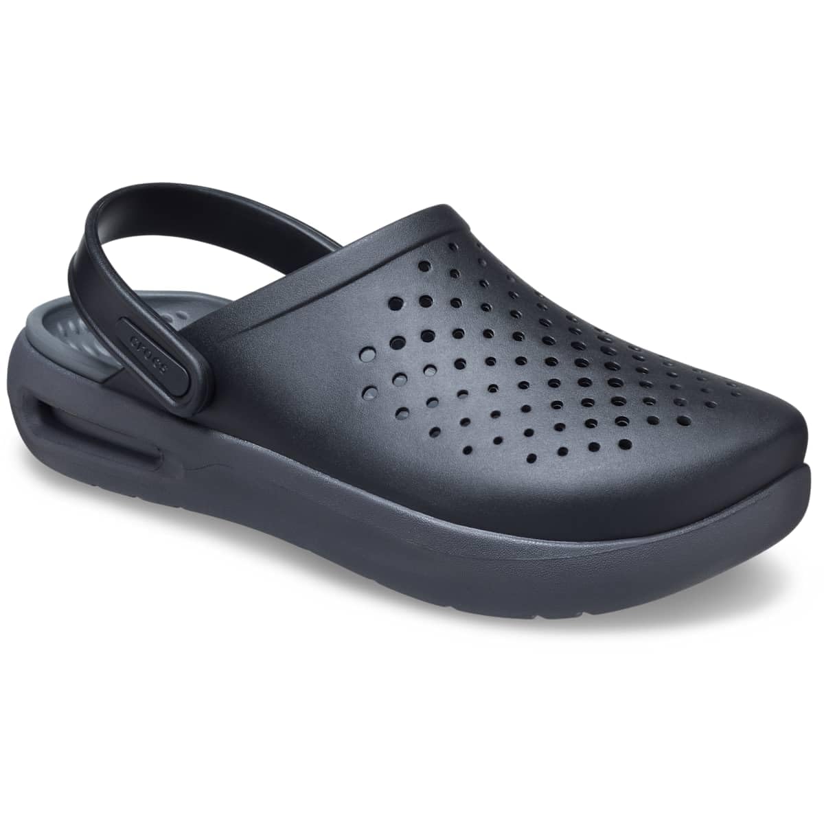 Crocs Inmotion Clog Black Size 10 UK Men