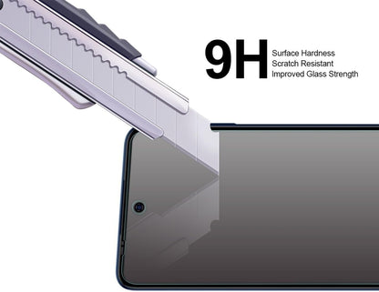 Supershieldz (3 Pack) Designed for Motorola Edge (2021) / Motorola Edge 5G UW Tempered Glass Screen Protector, Anti Scratch, Bubble Free