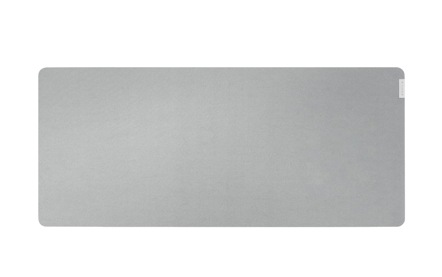 Razer Pro Glide XXL - Soft Mouse Mat for Office Productivity (Thick and High-Density Rubber Foam, Textured Micro-Weave Cloth Surface, Anti-Slip Base, 940 x 410 x 3mm) Grey