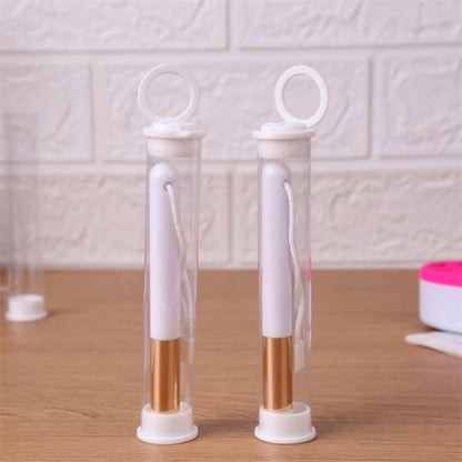 10 Pack Mini Blending Brushes Sets for Card Making Drawing Crafting Ink Paintbruhses Sets for Stamping Scrapbooking Background Card Stencils Die Cuts Card Making Scrapbooking Stamping Crafting Tool