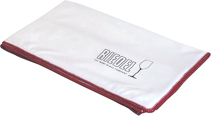 Riedel Large Microfiber Polishing Cloth