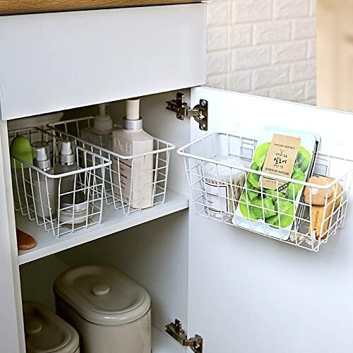 LeleCAT Hanging Kitchen Baskets