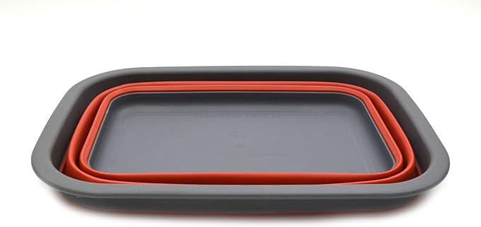 SAMMART 9.2L Collapsible Tub