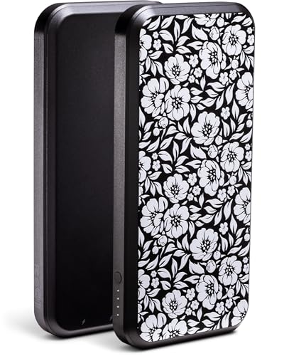 Mophie powerstation prime20 - Ultra-Compact Portable Power Bank with 20,000mAh Internal Battery, 18W USB-C PD Fast Charging, 3-Device Simultaneous Charging, Eco-Friendly Design