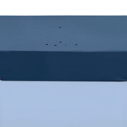 INTEX | Debris/Weather Cover for 3m x 2m Frame Pools - 28038, Rectangular, Blue